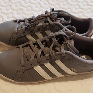 Ladies Adidas Shoes